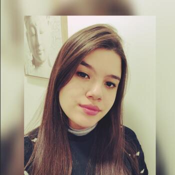 Babysitter in Vicente López: Paloma