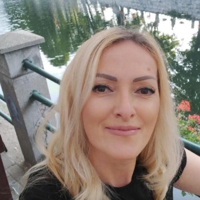 Nanny in Belgrade: Zaklina