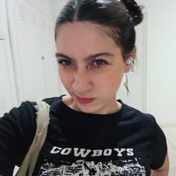 Babá em São Paulo: Lavínia