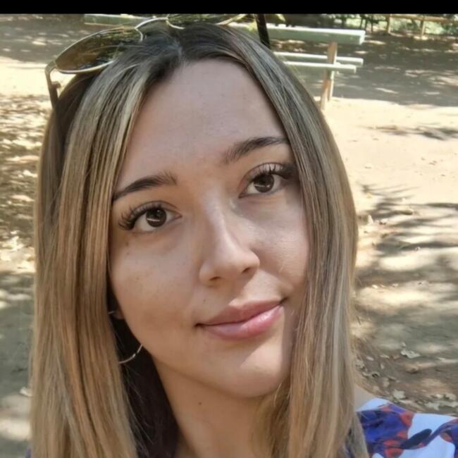 Babysitter in Viña del Mar: Rocio