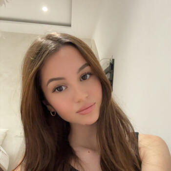 Nanny in Málaga: Elisa