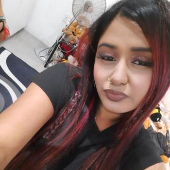 Babysitter in Durban: Kiasha