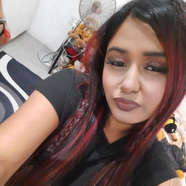 Babysitter in Durban: Kiasha