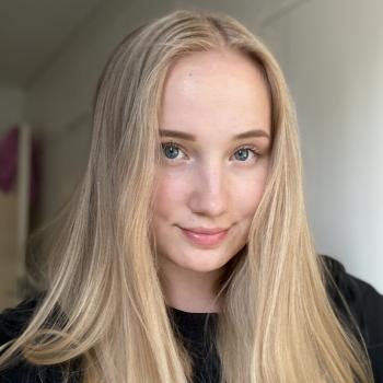 Barnvakt Helsingfors: Minna