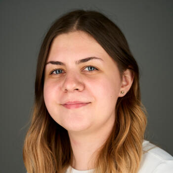 Babysitter in Nyíregyháza: Brigitta