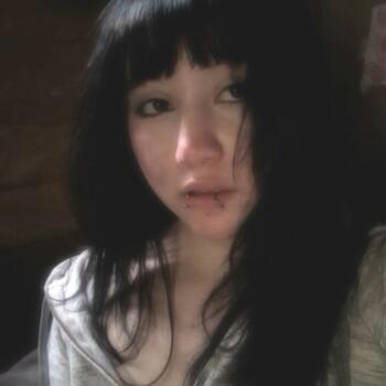 Babysitter Port Montt: Mariana