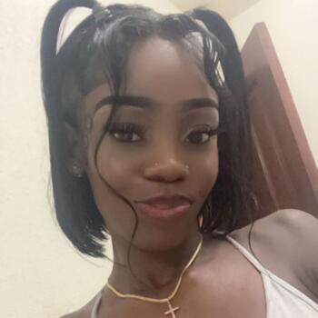 Babysitting job in Athens: babysitting job Anesha