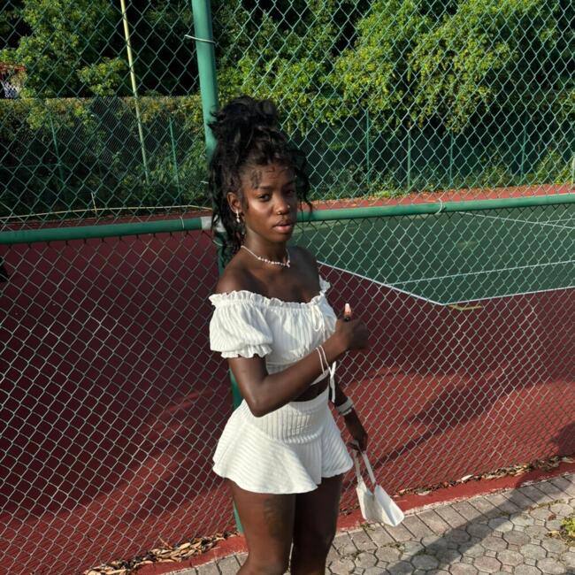 Babysitting job in Athens: Anesha