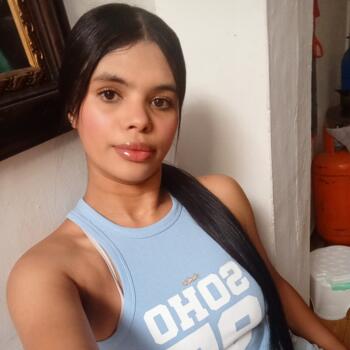 Niñera en Medellín: Dahiana