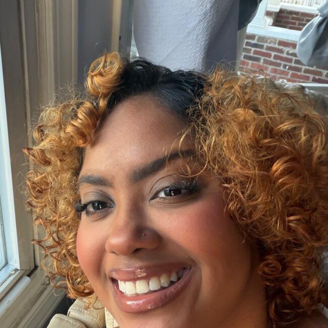 Babysitter in Paterson: Tiffany