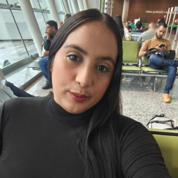 Babá Curitiba: Catherine