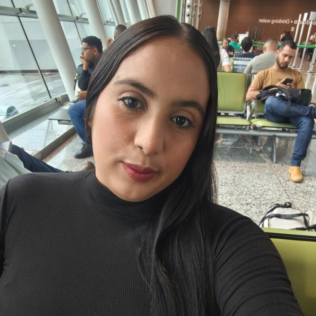 Babá em Curitiba: Catherine