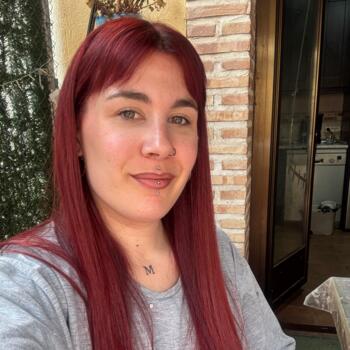 Trabajo de cuidador(a) en Becerril de Campos: trabajo de canguro Sara