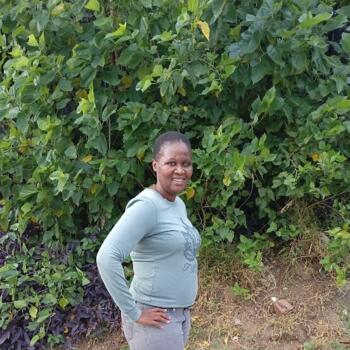 Nanny in Alberton: Penelope Nonhlanhla