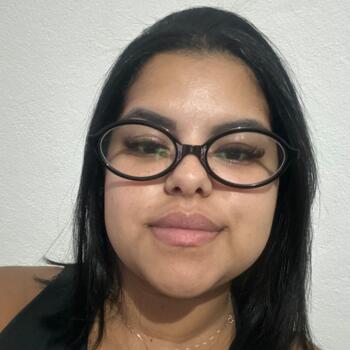 Babysitter in Diadema: Isabella