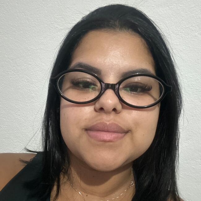 Babysitter in Diadema: Isabella