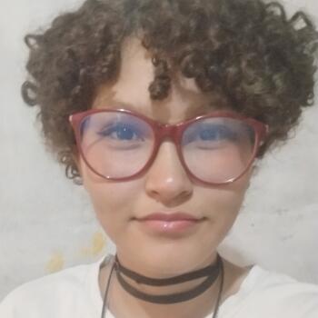 Babá em Manaus: Sophia