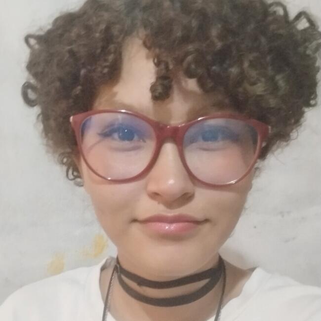 Babysitter in Manaus: Sophia