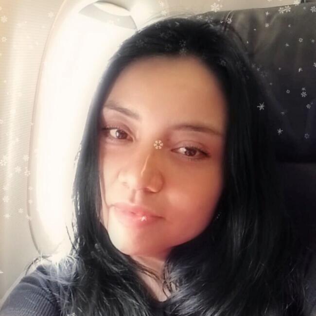 Babysitter in Cuenca: Heidy