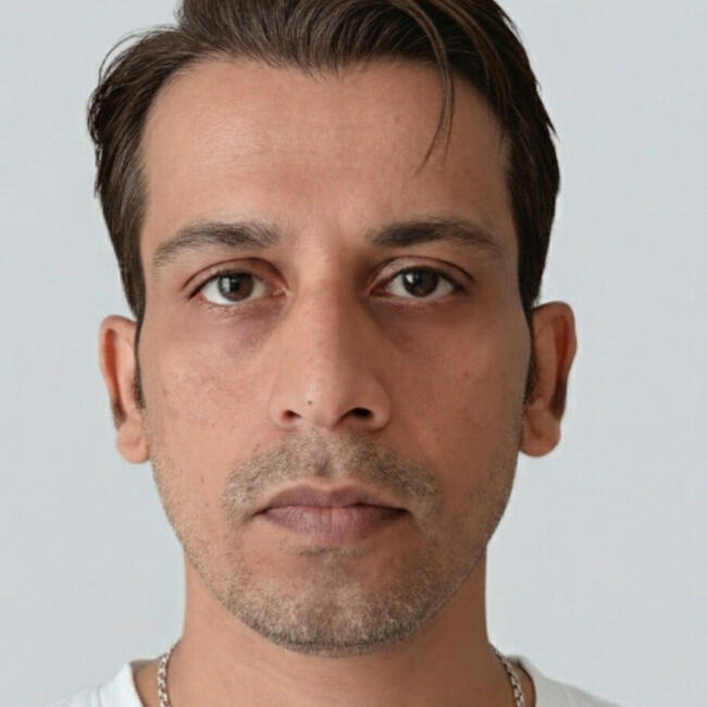 Babysitting job in Bengaluru: AMALESH