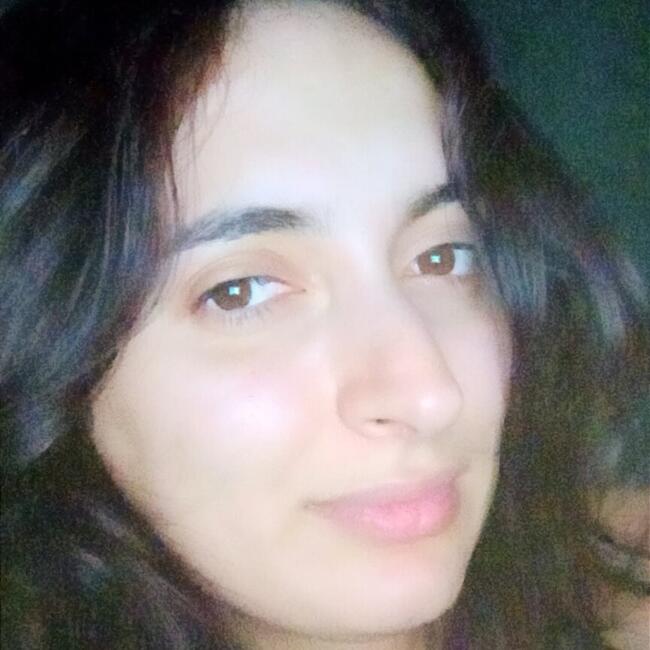 Babá em Itaquaquecetuba: Kali