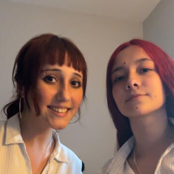 Babysitter in Buenos Aires: Angie y Bel