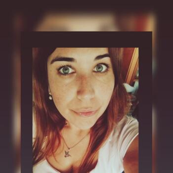 Babysitter Mar del Plata: Sabrina