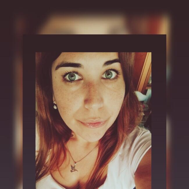 Babysitter in Mar del Plata: Sabrina