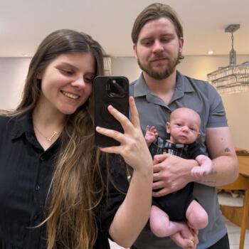 Parent São Paulo: Gabriele