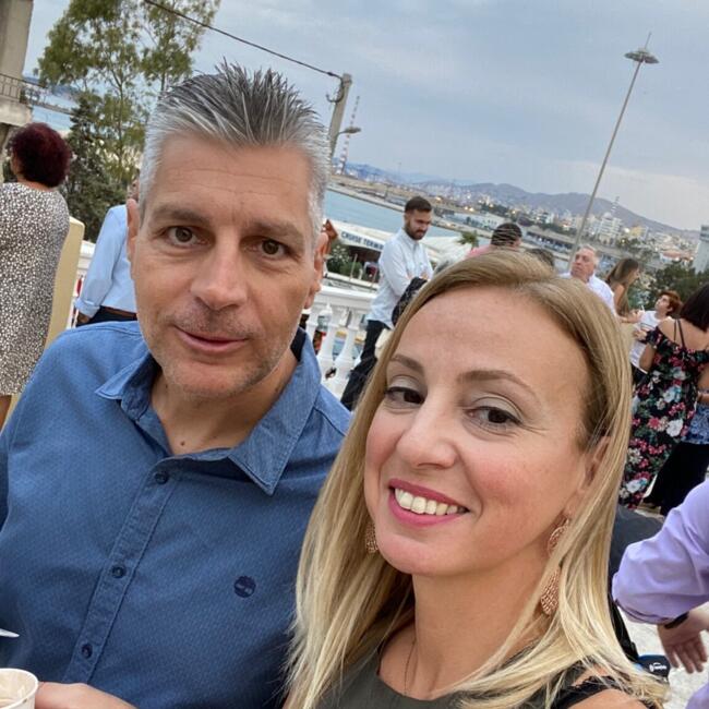 Δουλειά για babysitter στην περιοχή Παλαιό Φάληρο: Κυριακή Κίρκη