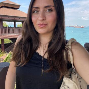 Babysitter in Sydney: Julia