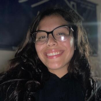 Babysitter in Bahía Blanca: Milagros