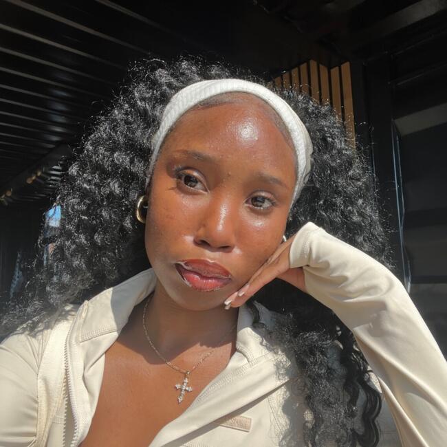 Babysitter in Hartbeespoort: Mosetsana gape