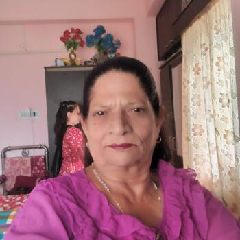 Nanny in Kolkata: CHARLOTTE