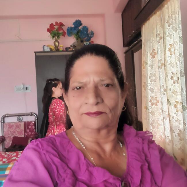 कोलकाता में आया: CHARLOTTE