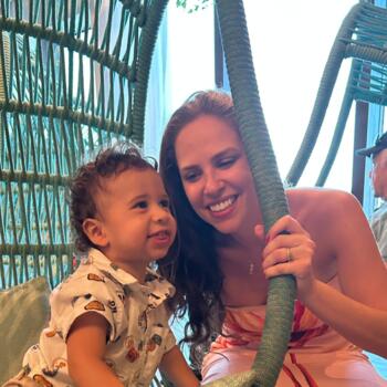 Emprego de babá em Eunápolis: emprego de babá Emanuely