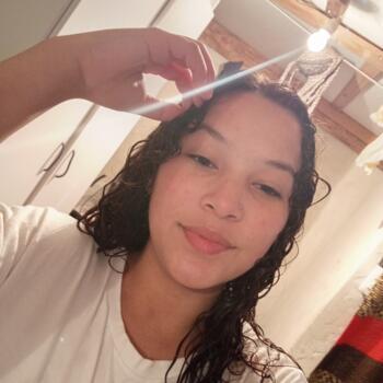 Niñera en Montevideo: Sheyla Blanco