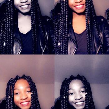 Baby-sitter Pantin: Latoya