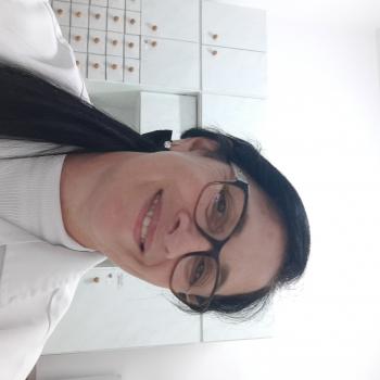 Babá em São Leopoldo: Susana