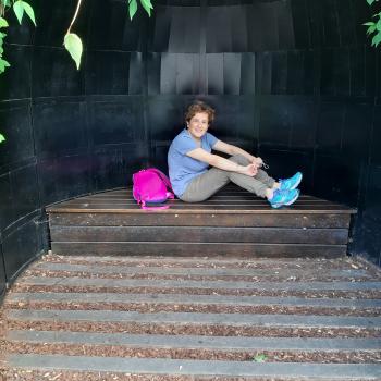 Baby-sitter Tours: AMAL