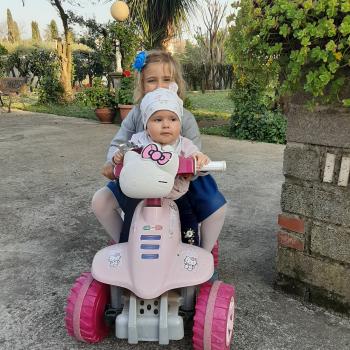 Lavoro per babysitter Bagno (Toscana): lavoro per babysitter Laura