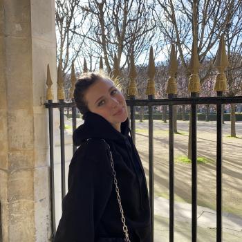 Baby-sitter Clermont-Ferrand: Alice