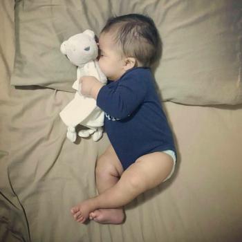 Babysitter a Genova: Kamali