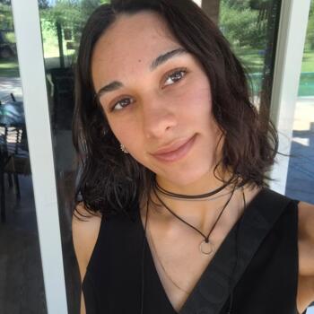 Babysitter in Lomas de Zamora (Buenos Aires): Angelina