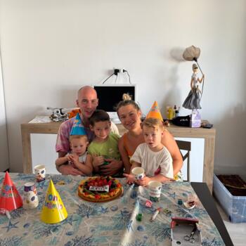 Babysitting job in Chiampo: babysitting job Alessia
