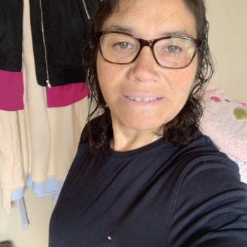 Babysitter Valparaíso: Eugenia Alejandra