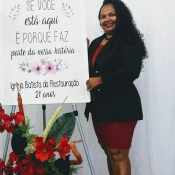 Babá em Aracaju: LOURDES FERREIRA