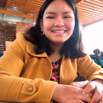 Niñera en Huacho: Tatiana