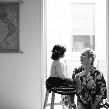 Babysitting job in Melbourne: babysitting job Fleur