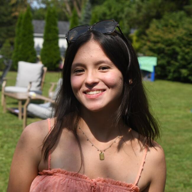 Babysitter in Rockaway (New Jersey): Ukiah